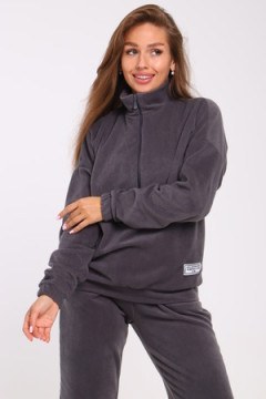 Костюм с брюками 35354