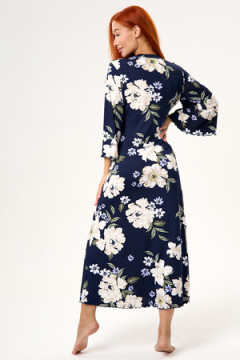 Мальвина халат женский