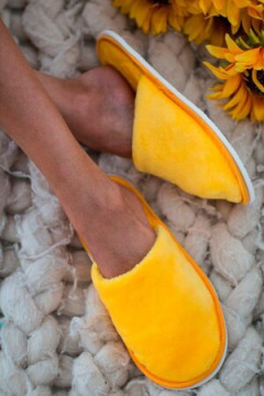 Тапочки домашние С-6ЖВТ-МР