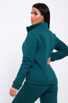 Костюм с брюками 19129