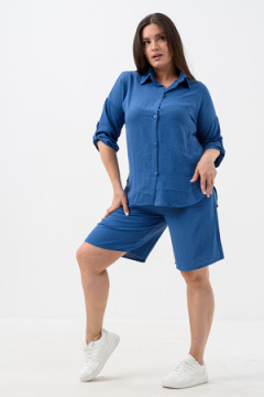 Костюм с шортами 52523