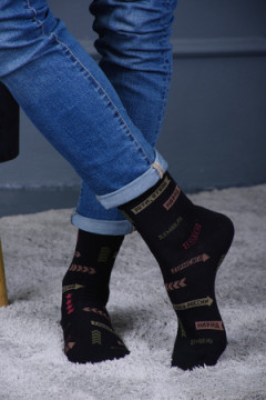 Носки стандарт Армия (набор 3 пары)