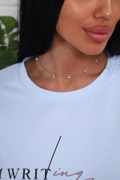 Костюм с шортами 1107