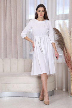 Платье П209л