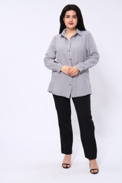 Костюм с брюками 31857