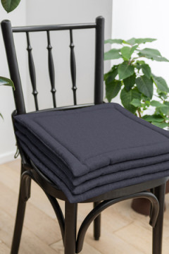 Подушка для мебели для стула Волшебная Ночь 40/40