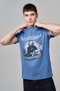 8590 футболка унисекс