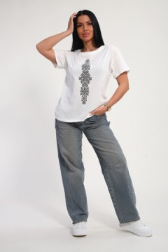 85668 футболка женская