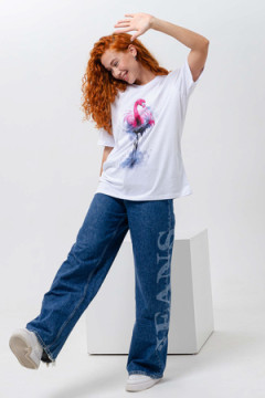 Футболка 8488