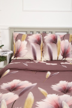 Наволочка бязь ГОСТ Вечерние грёзы