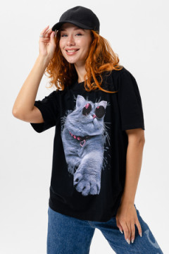 Футболка 8488