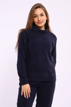 Костюм с брюками 35355