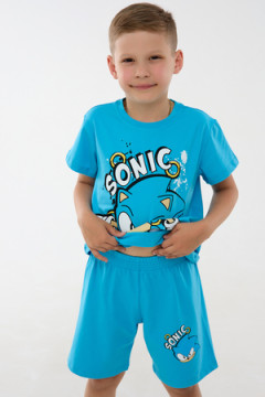 Детский костюм с шортами 46681