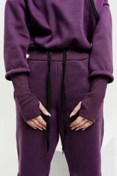 Костюм с брюками 67027