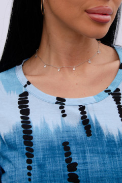 Костюм с бриджами Азалия