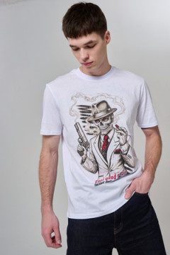 Футболка 8592