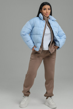 Костюм с брюками 74723