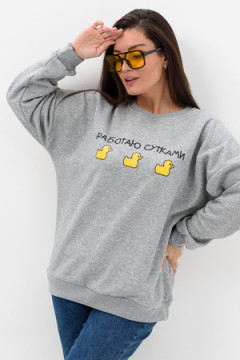 Свитшот 52381