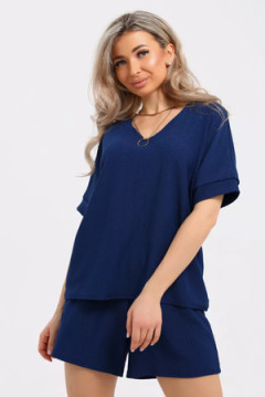 Костюм с шортами КЖ-005 Жатка