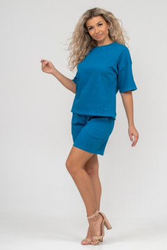 Костюм с шортами 36645