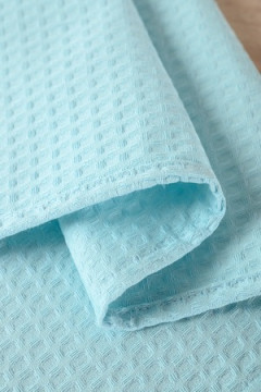 Полотенце кухонное вафельное в подарочной упаковке