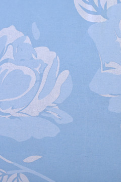 Подушка "Лебяжий пух" тик леб. пух, атл. кант, отстрочка, лента, сумка(Н)