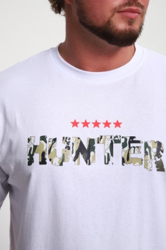 Футболка ФМП-001