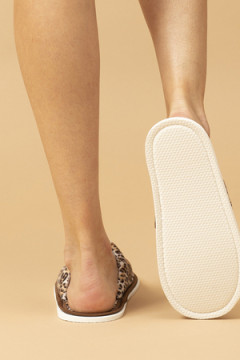 Тапочки домашние С-6ЖВТ-МР