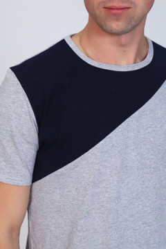 Костюм с шортами 39025