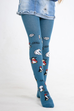 Колготки Меридиан