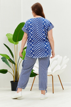 Костюм с брюками 9206