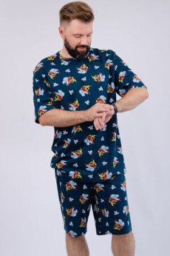 Харди костюм мужской