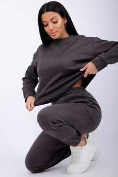 Костюм с брюками Богема