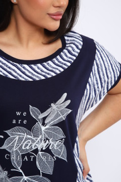 Костюм с бриджами КБЖЖ0020Б2