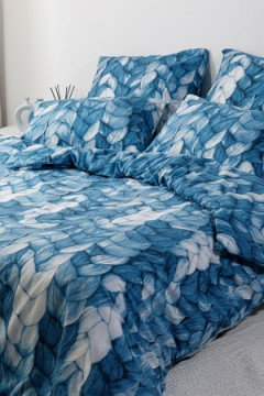 КПБ Вязка поплин