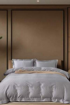 КПБ Fresa евро с двумя наволочками