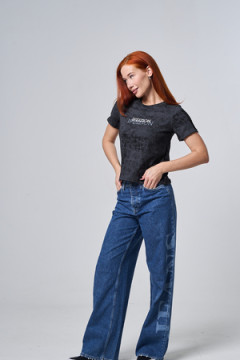 Футболка 7502