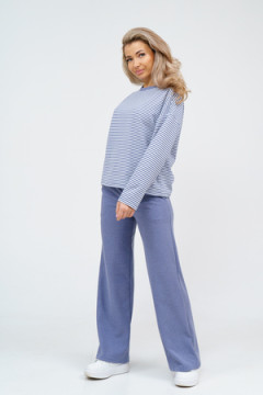 Костюм с брюками 53014