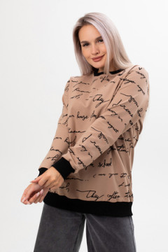 Свитшот СЖ014