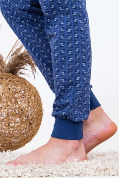 Костюм с брюками 21534