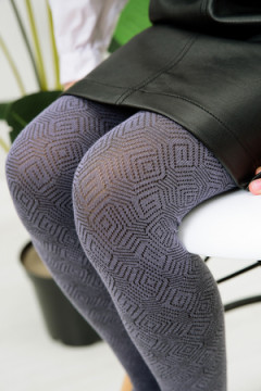 Колготки Секрет