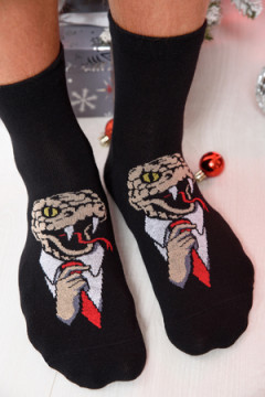 Носки стандарт Мейсон комплект 1 пара