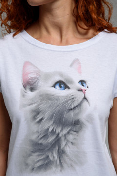 Футболка 7030