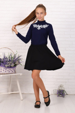 Водолазка 11596