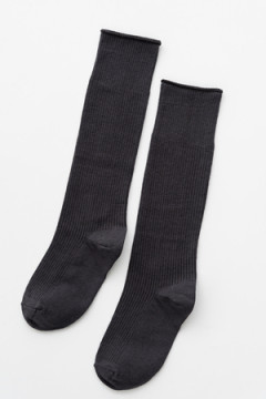 Детские гольфы Рибана (набор 2 пары)