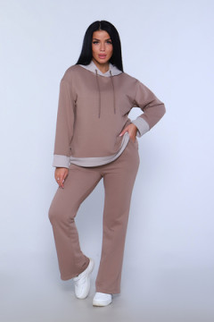 Костюм с брюками 71088