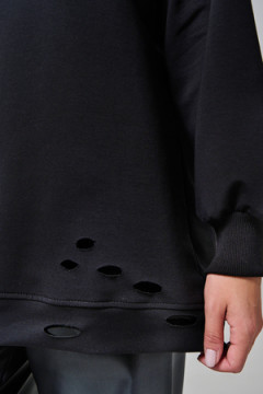 67188 толстовка женская