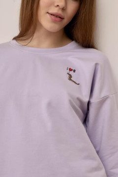 Костюм с шортами Таша