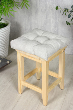 Подушка для мебели Lizzy Home 35х35 см