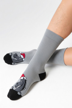 Носки мужские Лукас